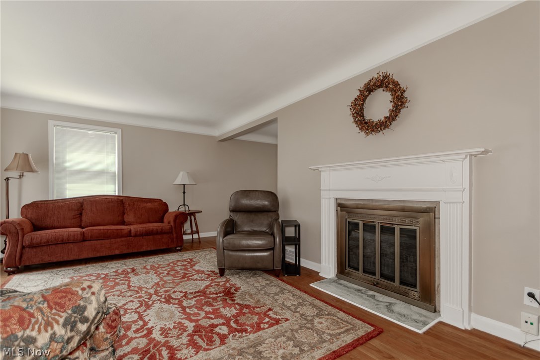 1364 Clearview Road Lyndhurst OH 44124