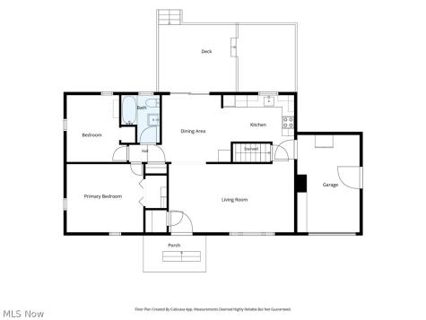 26630 Bagley Road Olmsted Falls OH 44138