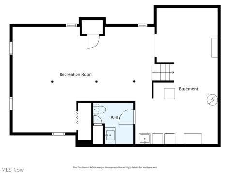 26630 Bagley Road Olmsted Falls OH 44138