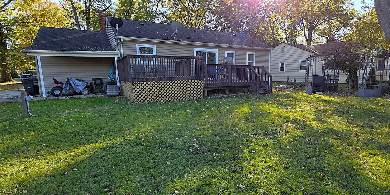 26630 Bagley Road Olmsted Falls OH 44138
