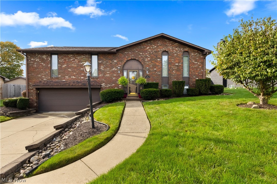 132 Tera Manor Wintersville OH 43953