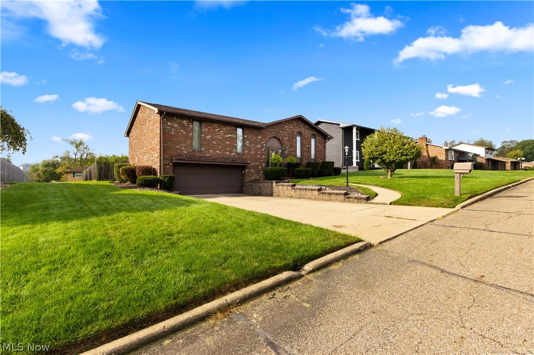 132 Tera Manor Wintersville OH 43953