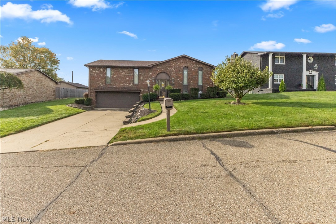 132 Tera Manor Wintersville OH 43953