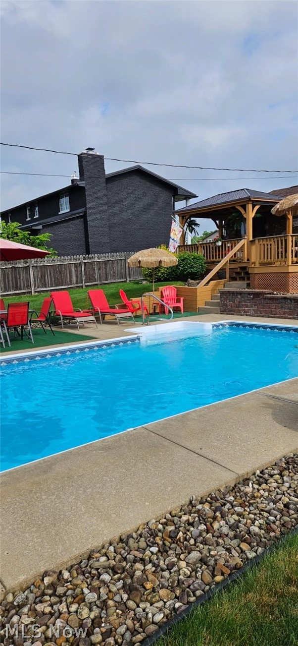 132 Tera Manor Wintersville OH 43953