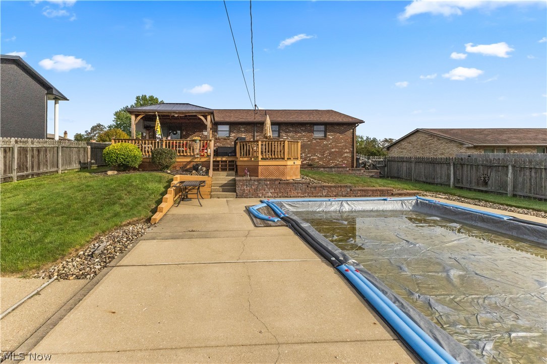 132 Tera Manor Wintersville OH 43953