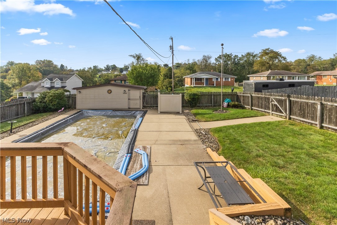 132 Tera Manor Wintersville OH 43953