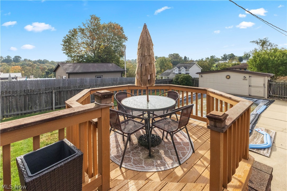 132 Tera Manor Wintersville OH 43953