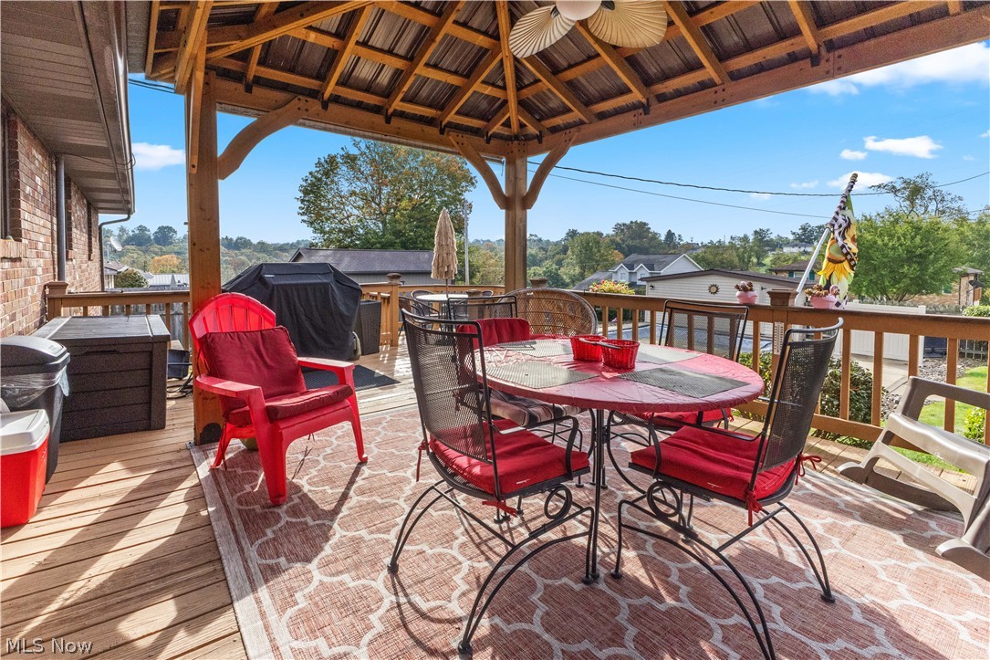 132 Tera Manor Wintersville OH 43953