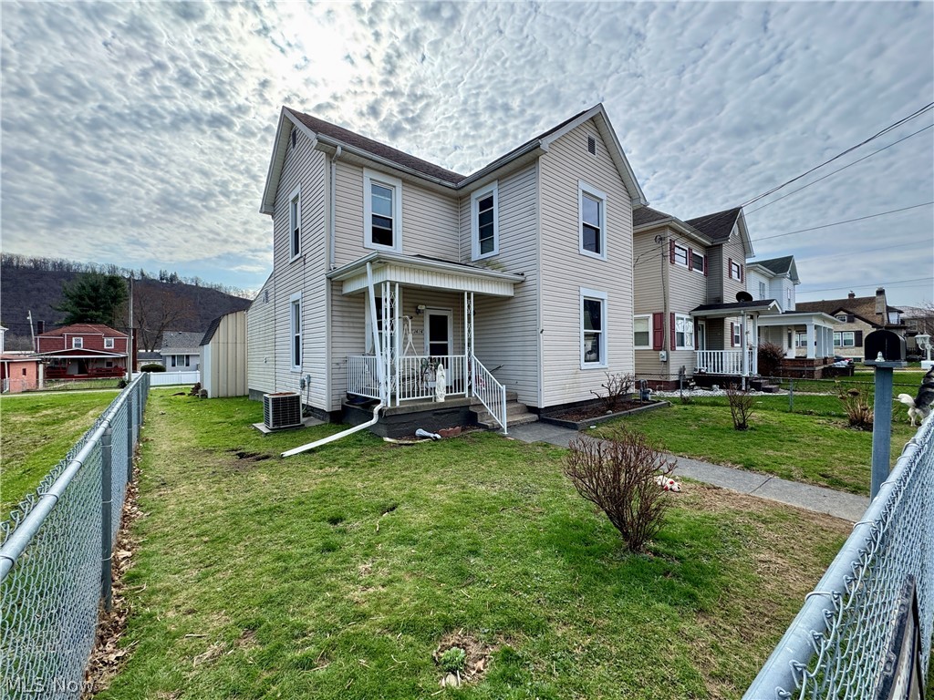3616 Lincoln Avenue Shadyside OH 43947