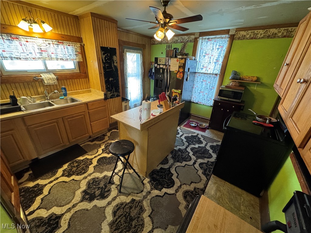 3616 Lincoln Avenue Shadyside OH 43947