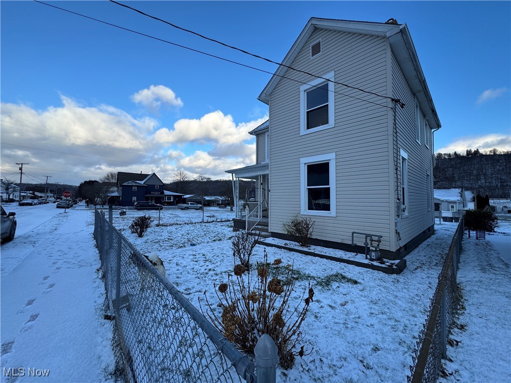 3616 Lincoln Avenue Shadyside OH 43947