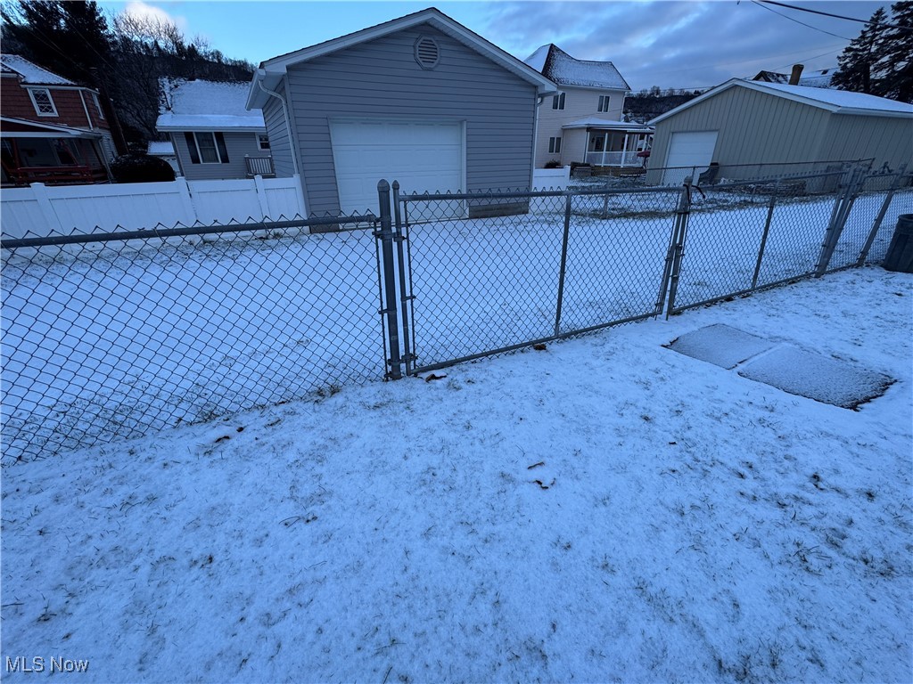 3616 Lincoln Avenue Shadyside OH 43947