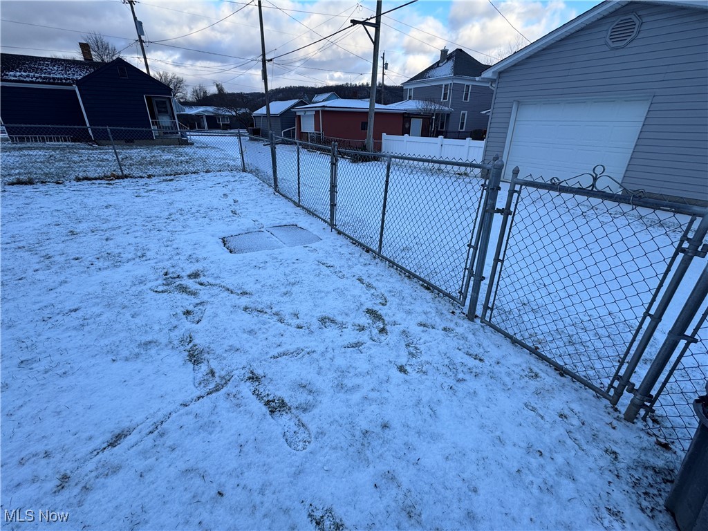 3616 Lincoln Avenue Shadyside OH 43947