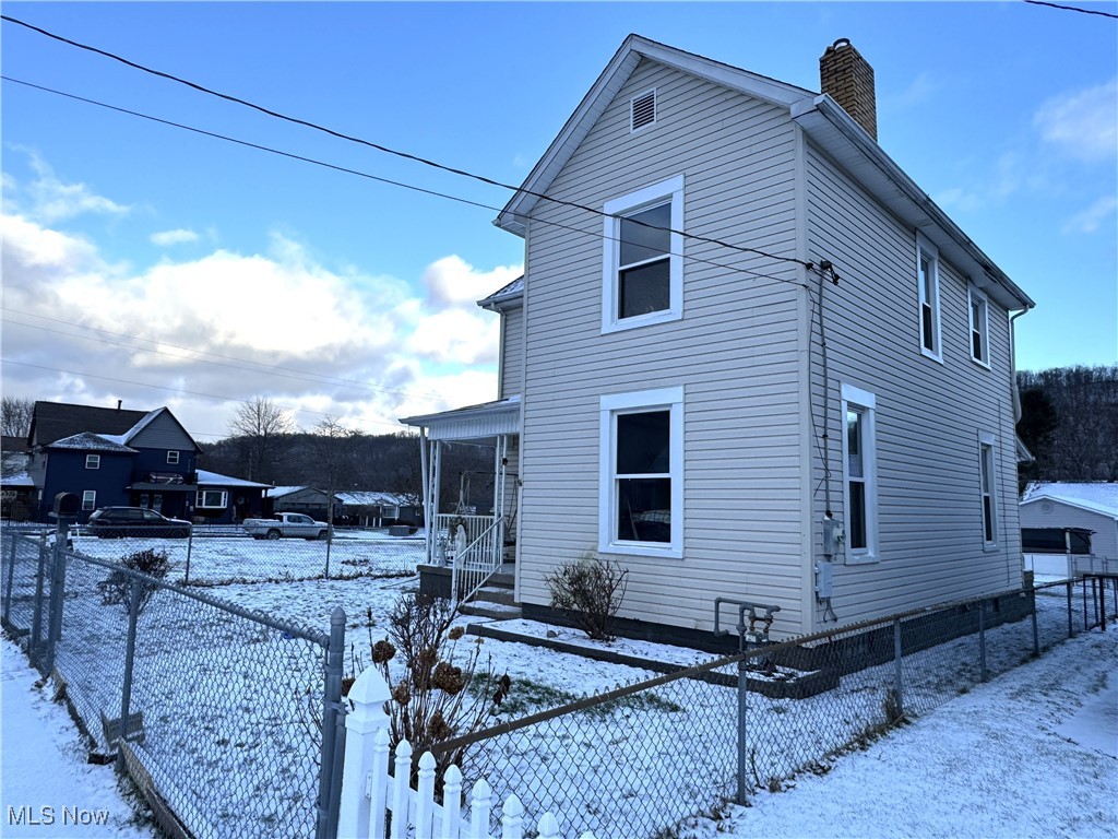 3616 Lincoln Avenue Shadyside OH 43947