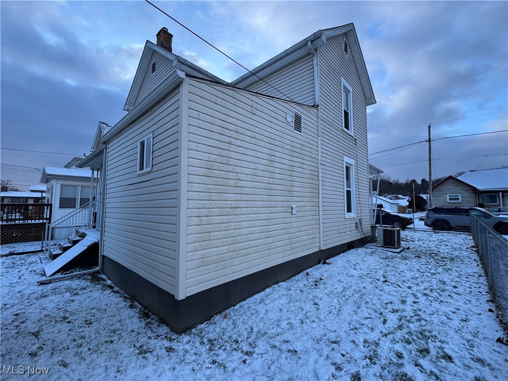 3616 Lincoln Avenue Shadyside OH 43947