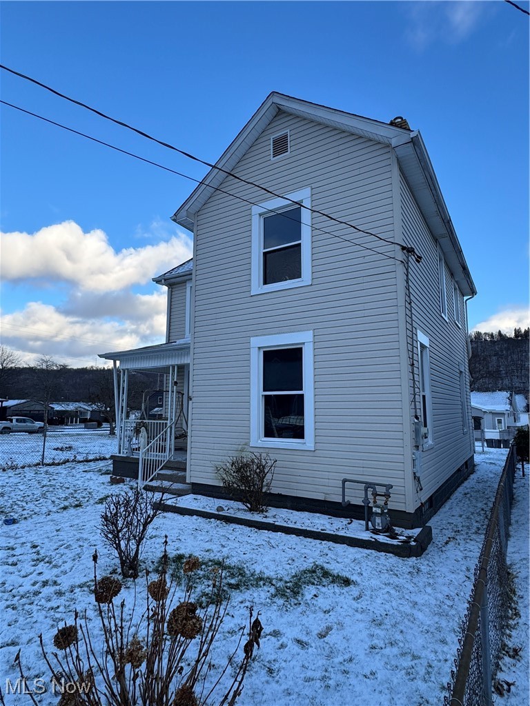 3616 Lincoln Avenue Shadyside OH 43947