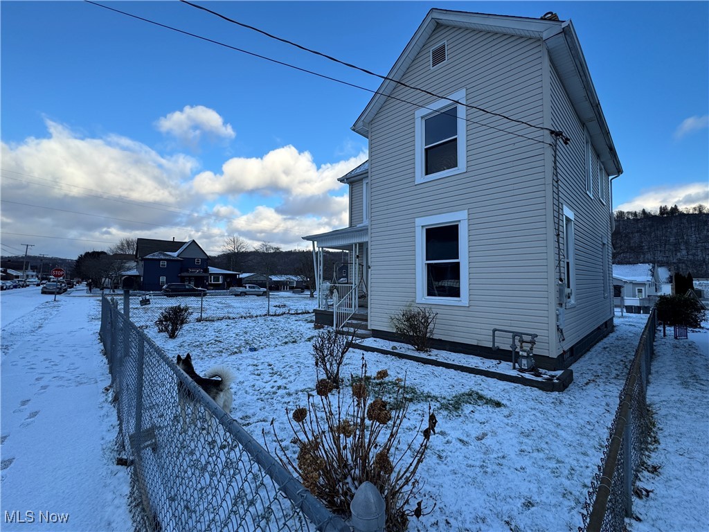 3616 Lincoln Avenue Shadyside OH 43947