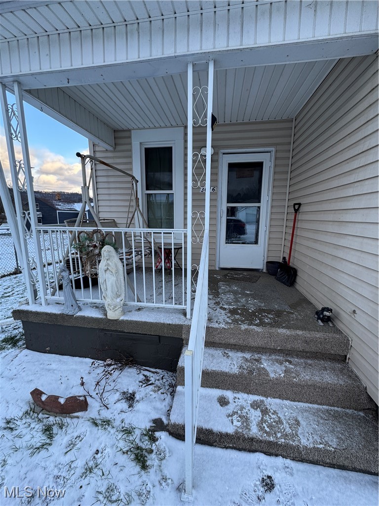 3616 Lincoln Avenue Shadyside OH 43947