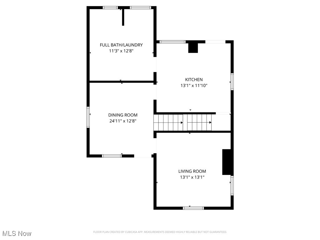 3616 Lincoln Avenue Shadyside OH 43947