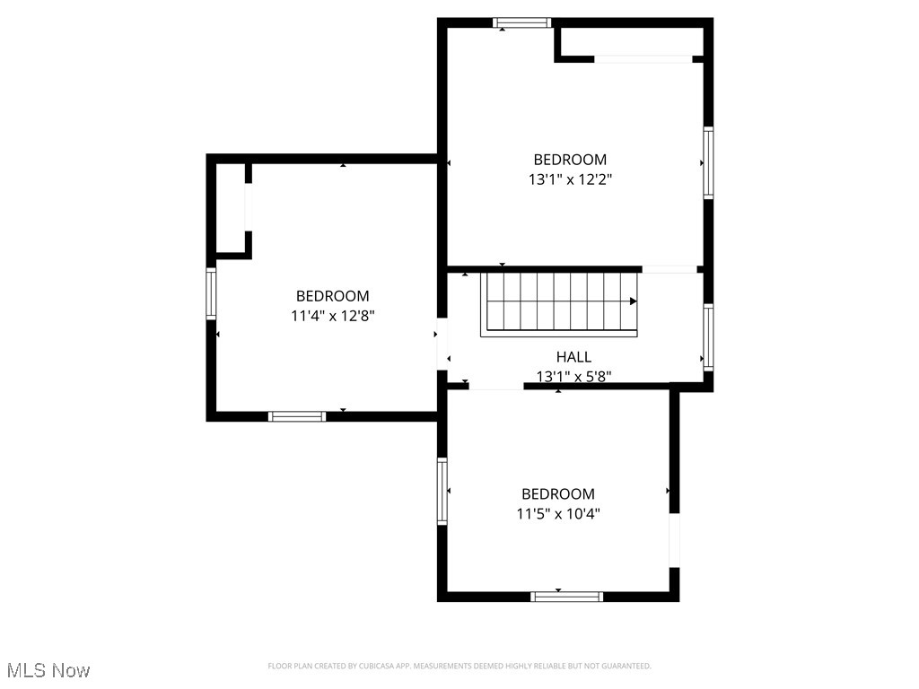 3616 Lincoln Avenue Shadyside OH 43947