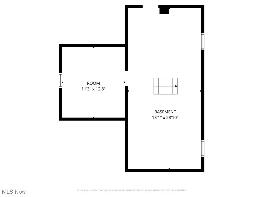 3616 Lincoln Avenue Shadyside OH 43947