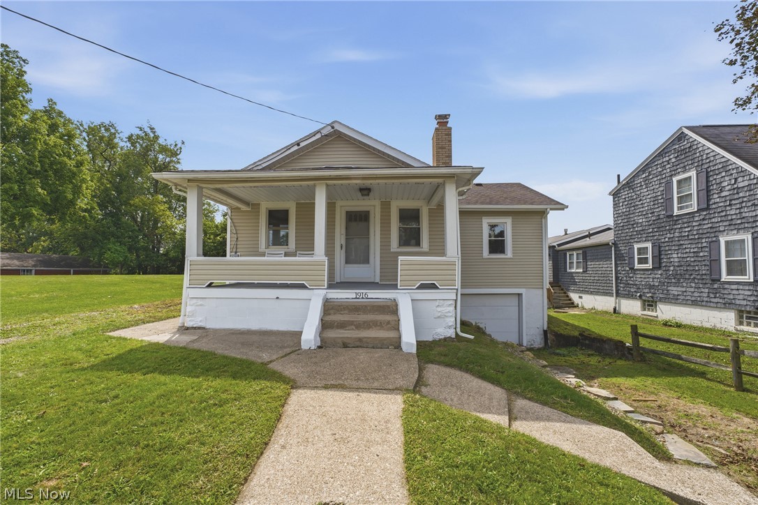 1916 29th Street NW Canton OH 44709