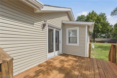 1916 29th Street NW Canton OH 44709