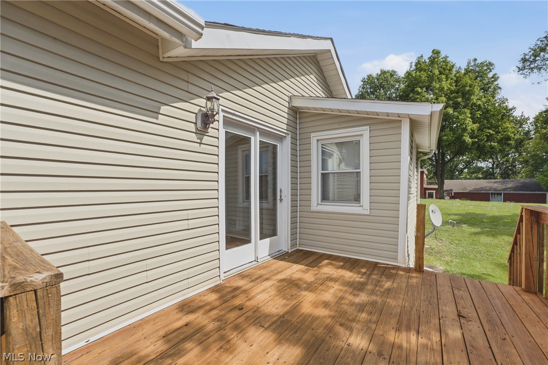 1916 29th Street NW Canton OH 44709