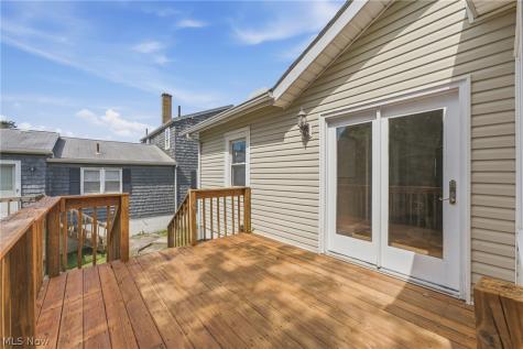 1916 29th Street NW Canton OH 44709