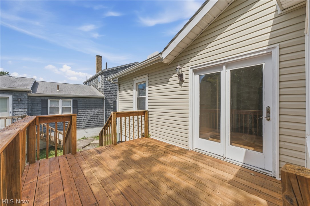 1916 29th Street NW Canton OH 44709