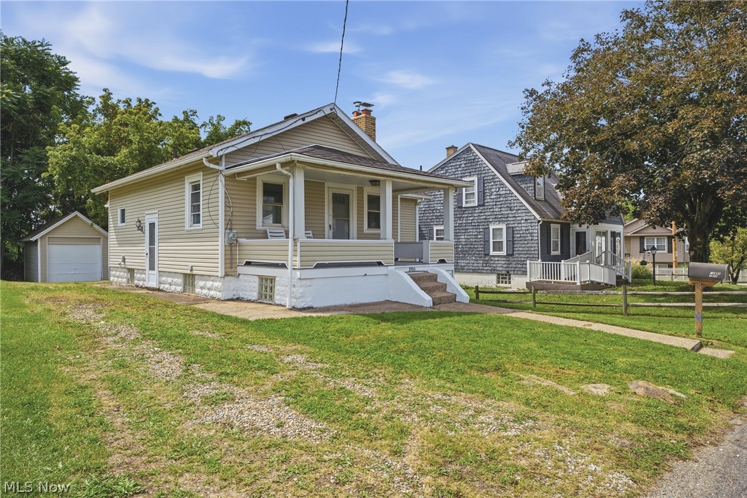 1916 29th Street NW Canton OH 44709