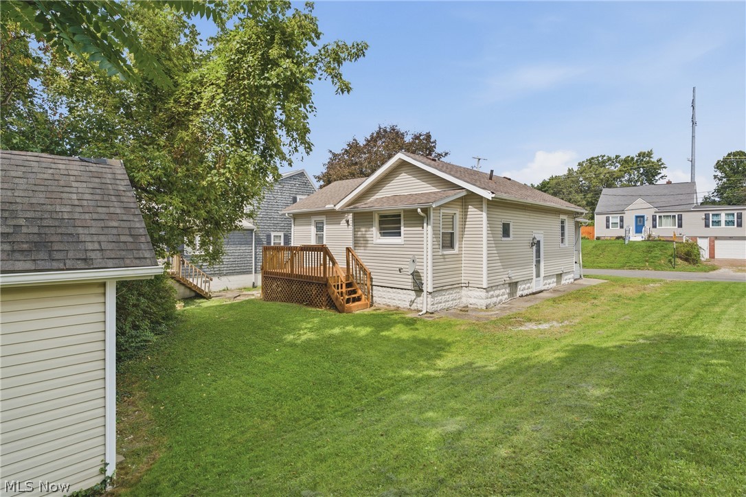 1916 29th Street NW Canton OH 44709