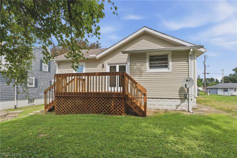 1916 29th Street NW Canton OH 44709