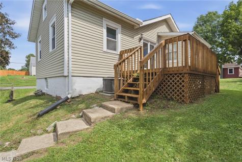 1916 29th Street NW Canton OH 44709