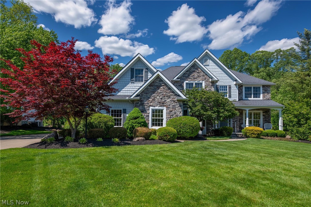 6315 Williams Drive Broadview Heights OH 44147
