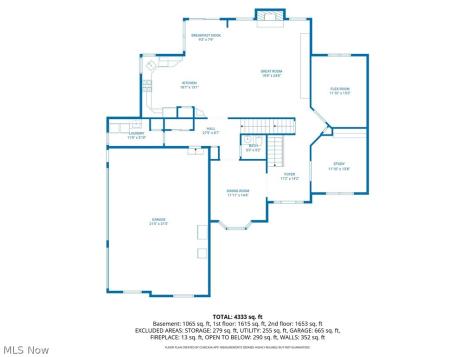 6315 Williams Drive Broadview Heights OH 44147