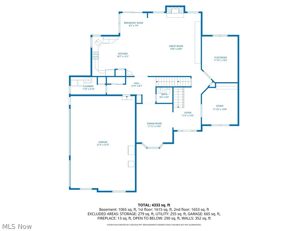 6315 Williams Drive Broadview Heights OH 44147