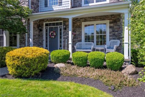6315 Williams Drive Broadview Heights OH 44147