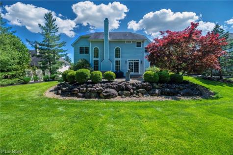 6315 Williams Drive Broadview Heights OH 44147