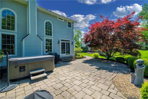 6315 Williams Drive Broadview Heights OH 44147