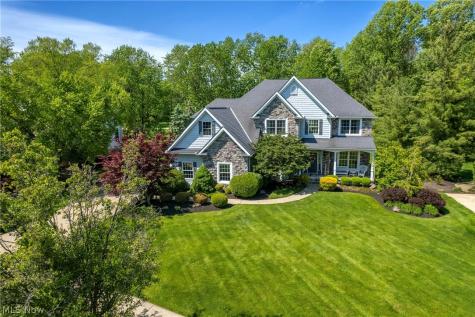 6315 Williams Drive Broadview Heights OH 44147