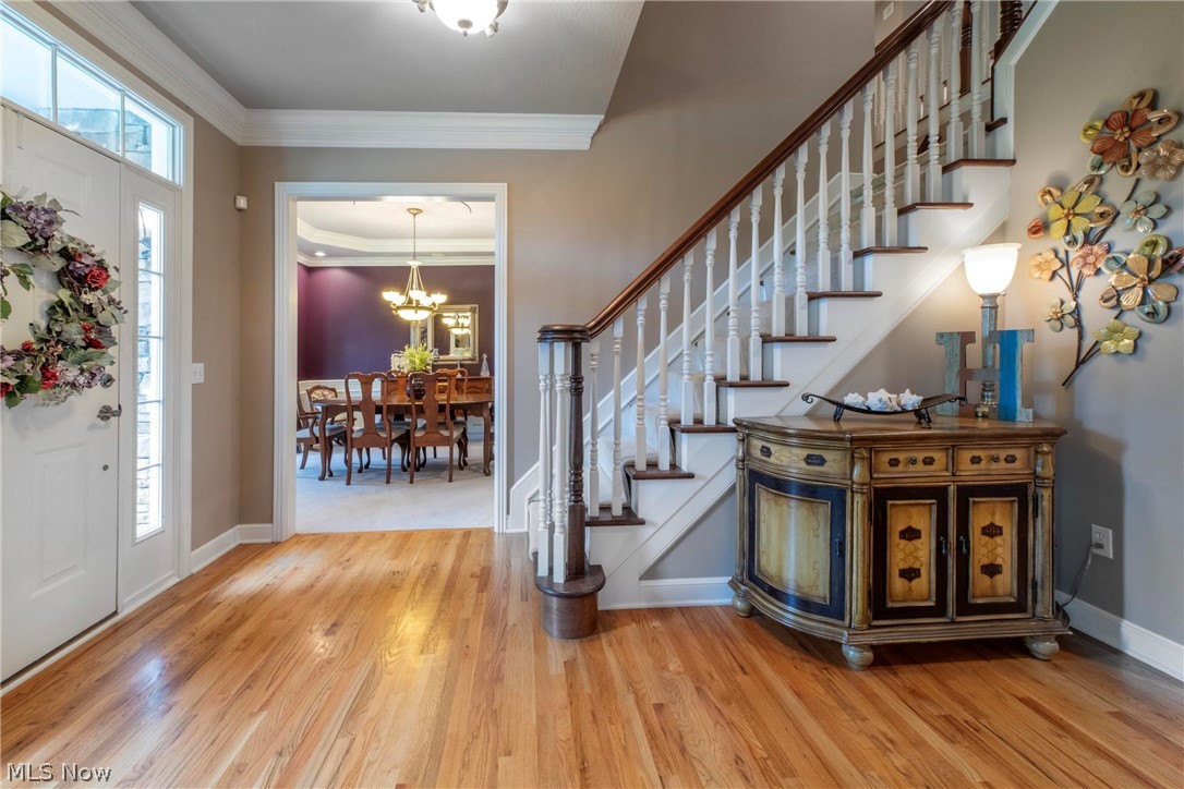 6315 Williams Drive Broadview Heights OH 44147