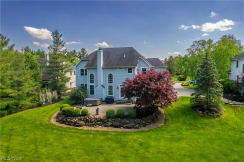 6315 Williams Drive Broadview Heights OH 44147