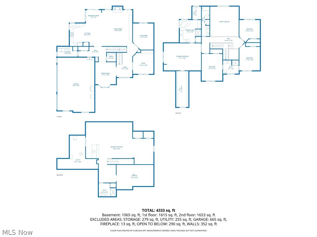 6315 Williams Drive Broadview Heights OH 44147