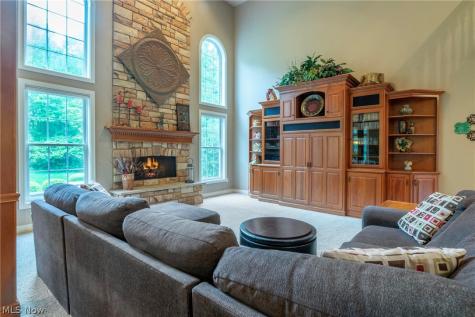 6315 Williams Drive Broadview Heights OH 44147