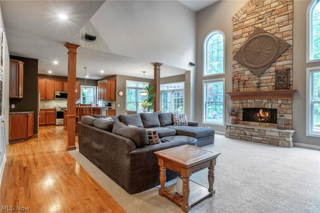 6315 Williams Drive Broadview Heights OH 44147