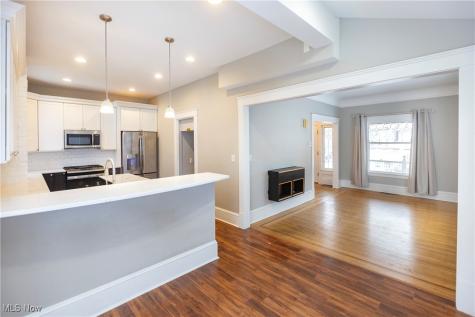 1339 Edanola Avenue Lakewood OH 44107