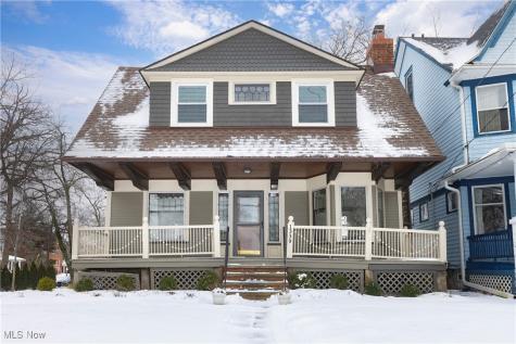 1339 Edanola Avenue Lakewood OH 44107