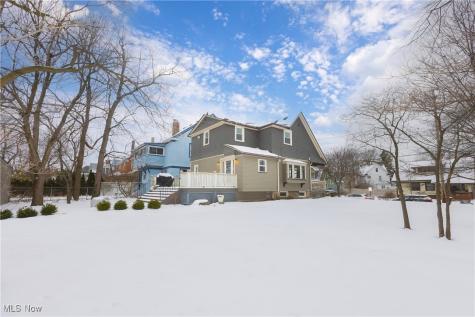 1339 Edanola Avenue Lakewood OH 44107