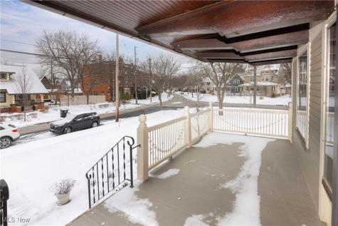 1339 Edanola Avenue Lakewood OH 44107